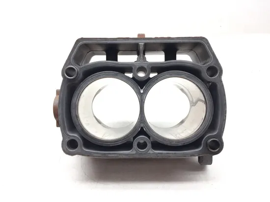 Engine Cylinder Jug W Piston 2006 Polaris Sportsman 800 Twin EFI 3180