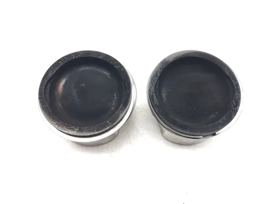 Engine Cylinder Jug W Piston 2006 Polaris Sportsman 800 Twin EFI 3180