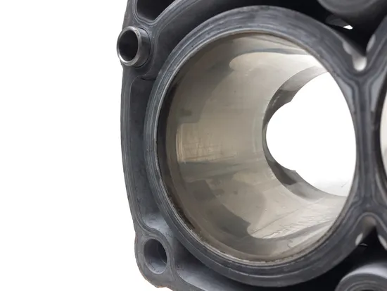 Engine Cylinder Jug W Piston 2006 Polaris Sportsman 800 Twin EFI 3180