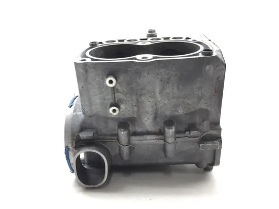 Engine Left Right Center Cases Case 2006 Polaris Sportsman 800 Twin EFI 3180