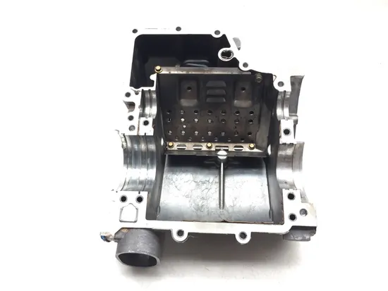 Engine Left Right Center Cases Case 2006 Polaris Sportsman 800 Twin EFI 3180