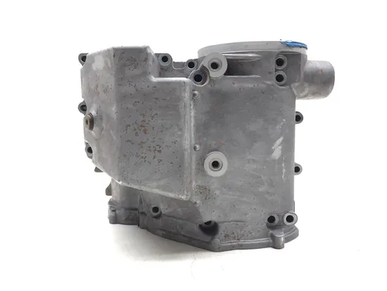 Engine Left Right Center Cases Case 2006 Polaris Sportsman 800 Twin EFI 3180