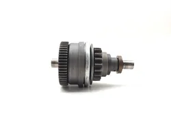 Starter Gear Bendix 2006 Polaris Sportsman 800 Twin EFI 3180