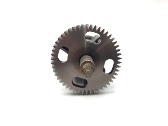 Engine Oil Pump Assembly 2006 Polaris Sportsman 800 Twin EFI 3180