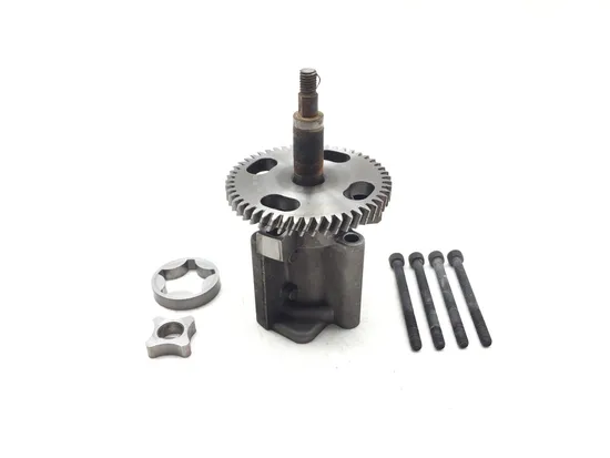 Engine Oil Pump Assembly 2006 Polaris Sportsman 800 Twin EFI 3180