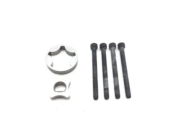 Engine Oil Pump Assembly 2006 Polaris Sportsman 800 Twin EFI 3180