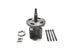 Engine Oil Pump Assembly 2006 Polaris Sportsman 800 Twin EFI 3180