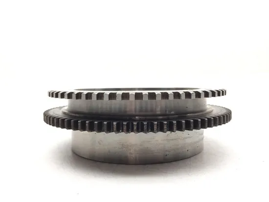 Engine Flywheel 2006 Polaris Sportsman 800 Twin EFI 3180