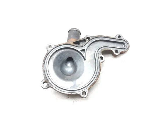 Engine Water Pump Cover 2006 Polaris Sportsman 800 Twin EFI 3180