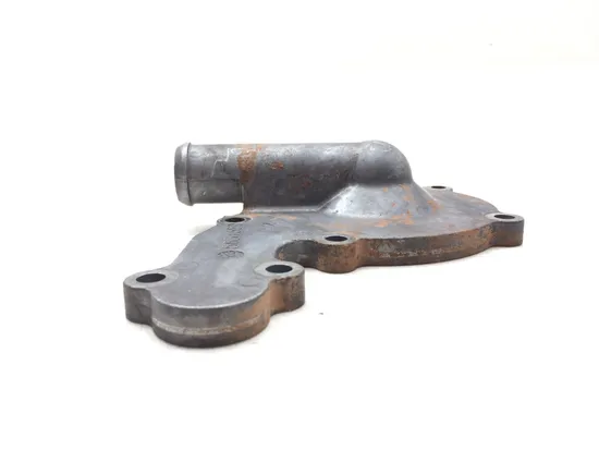 Engine Water Pump Cover 2006 Polaris Sportsman 800 Twin EFI 3180