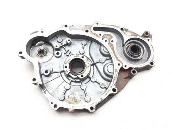 Inner Stator Cover 2006 Polaris Sportsman 800 Twin EFI 3180