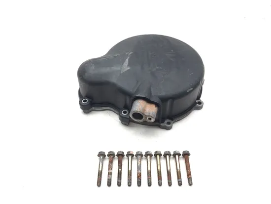 Outer Stator Cover 2006 Polaris Sportsman 800 Twin EFI 3180