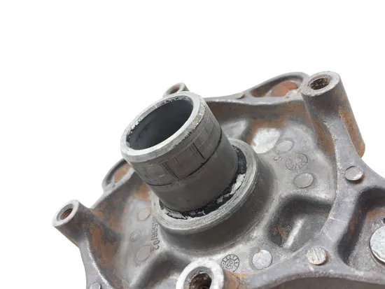 Rear Wheel Axle Hub Left 2006 Polaris Sportsman 800 Twin EFI 3180