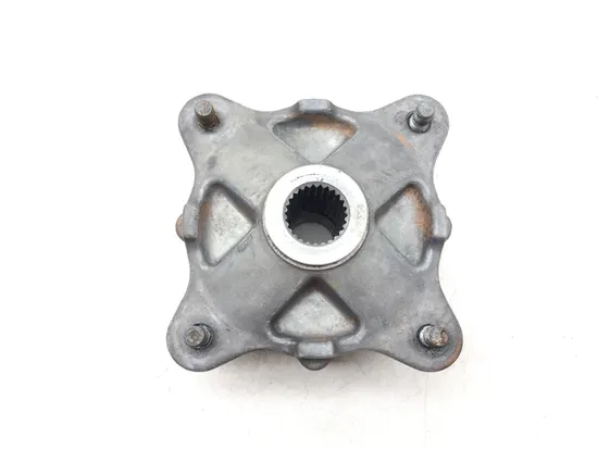 Rear Wheel Axle Hub Left 2006 Polaris Sportsman 800 Twin EFI 3180