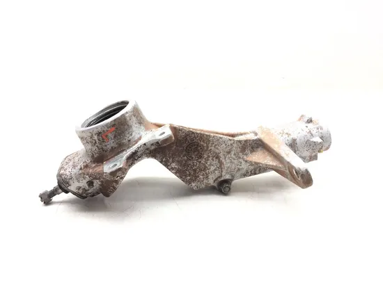 Left Front Spindle Steering Knuckle 2006 Polaris Sportsman 800 Twin EFI 3180 x 5