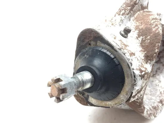 Left Front Spindle Steering Knuckle 2006 Polaris Sportsman 800 Twin EFI 3180 x 3