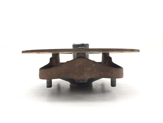 Front Wheel Hub with Rotor A 2006 Polaris Sportsman 800 Twin EFI 3180