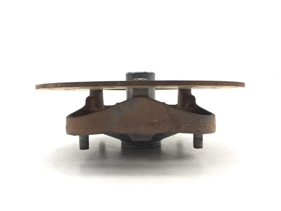 Front Wheel Hub with Rotor A 2006 Polaris Sportsman 800 Twin EFI 3180