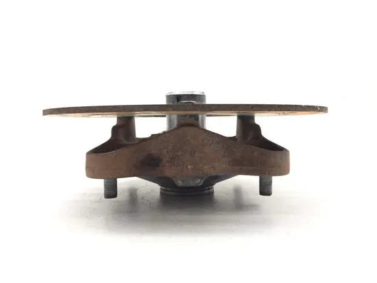 Front Wheel Hub with Rotor A 2006 Polaris Sportsman 800 Twin EFI 3180