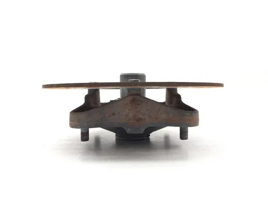 Front Wheel Hub with Rotor B 2006 Polaris Sportsman 800 Twin EFI 3180 x