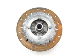 Front Wheel Hub with Rotor B 2006 Polaris Sportsman 800 Twin EFI 3180 x