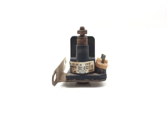 Ignition Starter Solenoid 2006 Polaris Sportsman 800 Twin EFI 3180