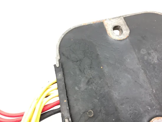 Ignition Voltage Regulator 2006 Polaris Sportsman 800 Twin EFI 3180 x