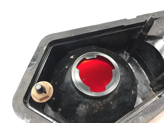 Brake Tail Light Driver Side Left 2006 Polaris Sportsman 800 Twin EFI 3180