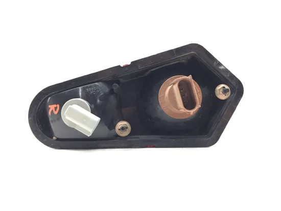 Brake Tail Light Passenger Right 2006 Polaris Sportsman 800 Twin EFI 3180