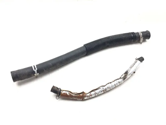 Engine Radiator Cooling Hoses 2006 Polaris Sportsman 800 Twin EFI 3180