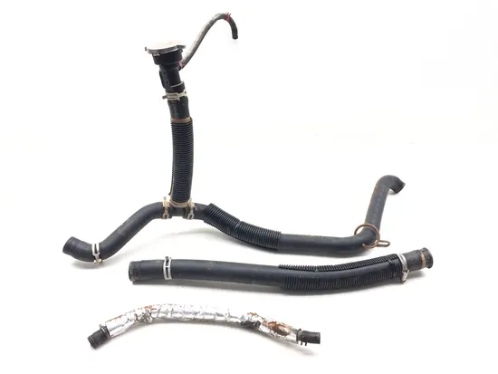 Engine Radiator Cooling Hoses 2006 Polaris Sportsman 800 Twin EFI 3180