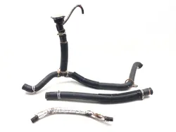 Engine Radiator Cooling Hoses 2006 Polaris Sportsman 800 Twin EFI 3180