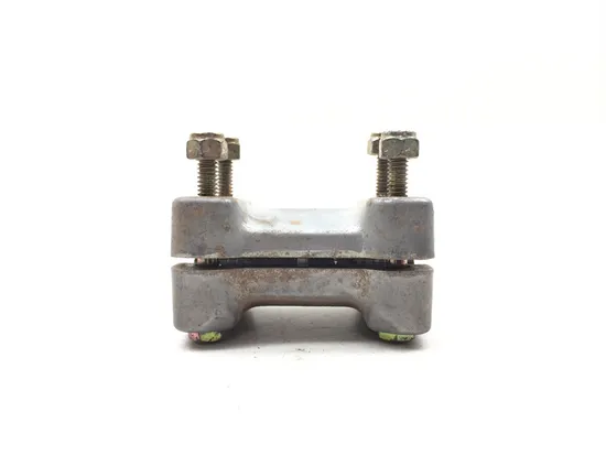 Handlebar Handle Bar Mount Clamps 7/8 2006 Polaris Sportsman 800 Twin EFI 3180