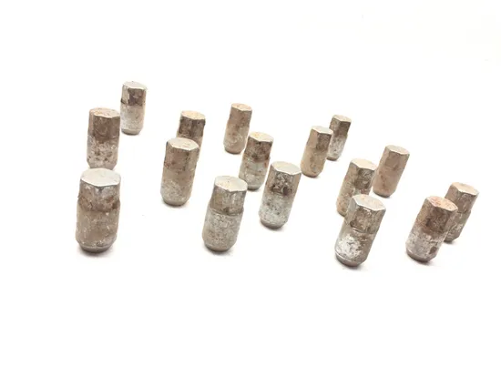 Front Rear Wheel Lug Nuts Set 2006 Polaris Sportsman 800 Twin EFI 3180