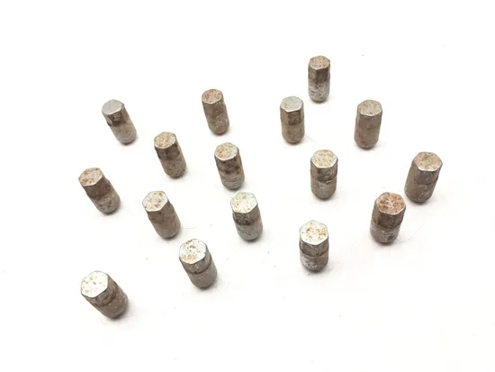 Front Rear Wheel Lug Nuts Set 2006 Polaris Sportsman 800 Twin EFI 3180