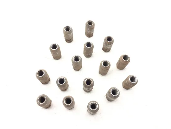 Front Rear Wheel Lug Nuts Set 2006 Polaris Sportsman 800 Twin EFI 3180