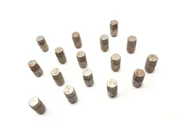 Front Rear Wheel Lug Nuts Set 2006 Polaris Sportsman 800 Twin EFI 3180