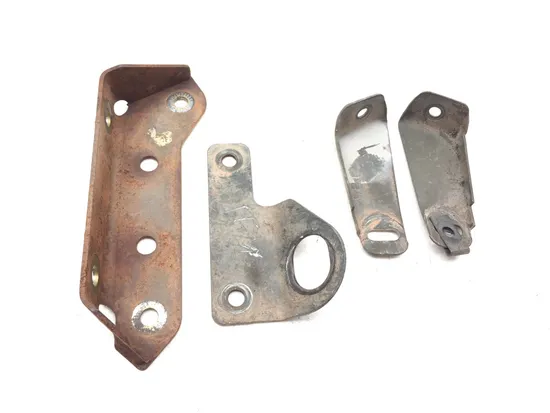 Misc Bracket Set 2006 Polaris Sportsman 800 Twin EFI 3180