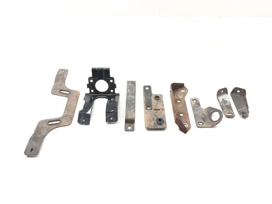 Misc Bracket Set 2006 Polaris Sportsman 800 Twin EFI 3180