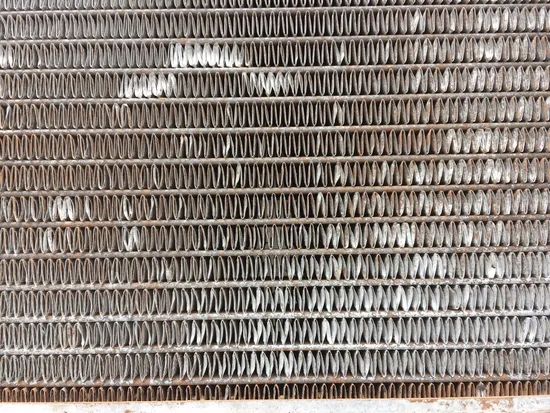 Engine Radiator Cooling 2006 Polaris Sportsman 800 Twin EFI 3180 x