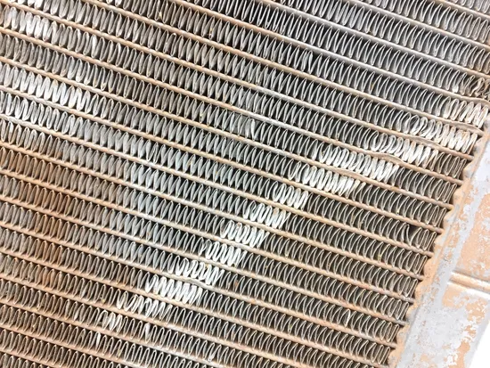 Engine Radiator Cooling 2006 Polaris Sportsman 800 Twin EFI 3180 x