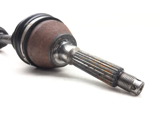 Front Driver Left Axle 2006 Polaris Sportsman 800 Twin EFI 3180