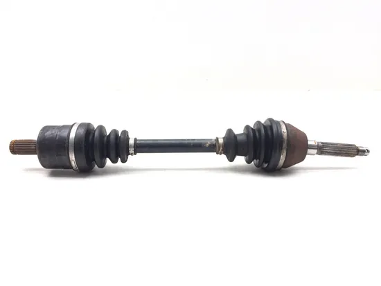 Front Driver Left Axle 2006 Polaris Sportsman 800 Twin EFI 3180