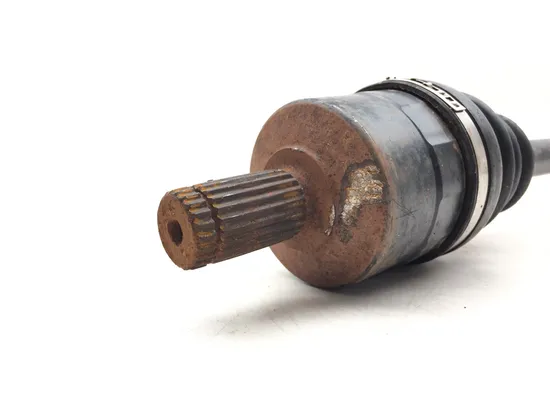 Front Driver Left Axle 2006 Polaris Sportsman 800 Twin EFI 3180