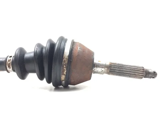 Front Passenger Right Axle 2006 Polaris Sportsman 800 Twin EFI 3180 9