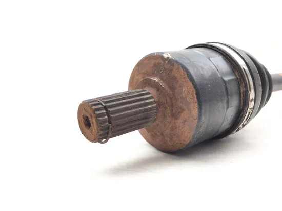 Front Passenger Right Axle 2006 Polaris Sportsman 800 Twin EFI 3180 2