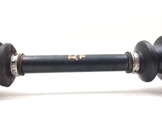 Front Passenger Right Axle 2006 Polaris Sportsman 800 Twin EFI 3180 4