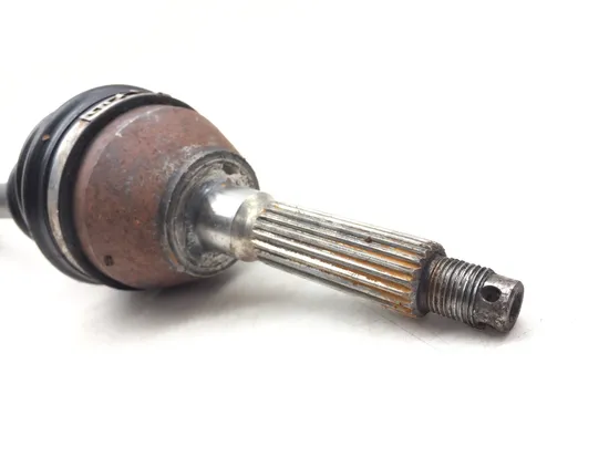 Front Passenger Right Axle 2006 Polaris Sportsman 800 Twin EFI 3180 6