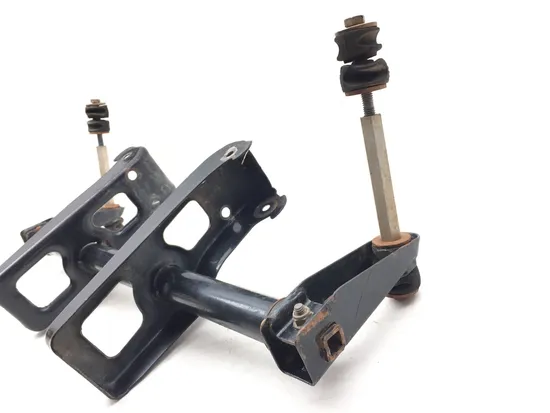 Sway Bar 2006 Polaris Sportsman 800 Twin EFI 3180 4