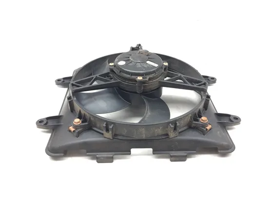 Engine Radiator Cooling Fan 2006 Polaris Sportsman 800 Twin EFI 3180